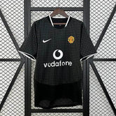 Manchester United 03/05 Away Football kit - Footyb
